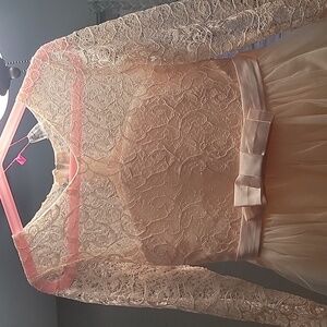 Kids formal dress 👗